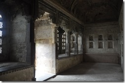 orchha 014 Jehangir Mahal