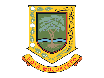 Logo Kota Mojokerto Format PNG