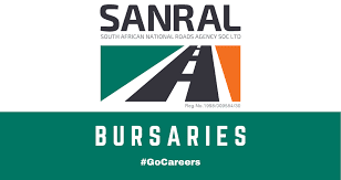 SANRAL Bursary 2022