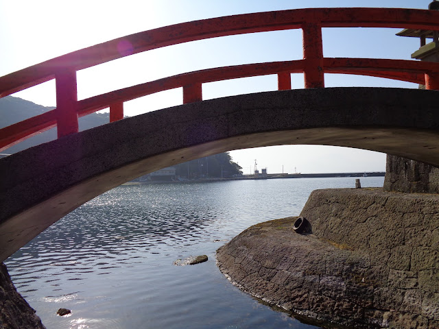 浮島橋