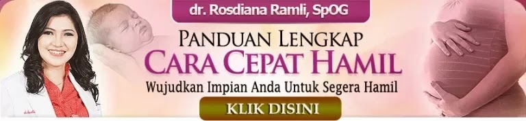 Konsultasi Cepat Hamil