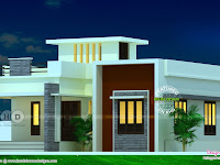Khd Home Design Single Floor