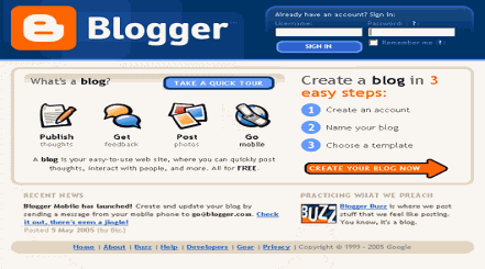 antiga interface