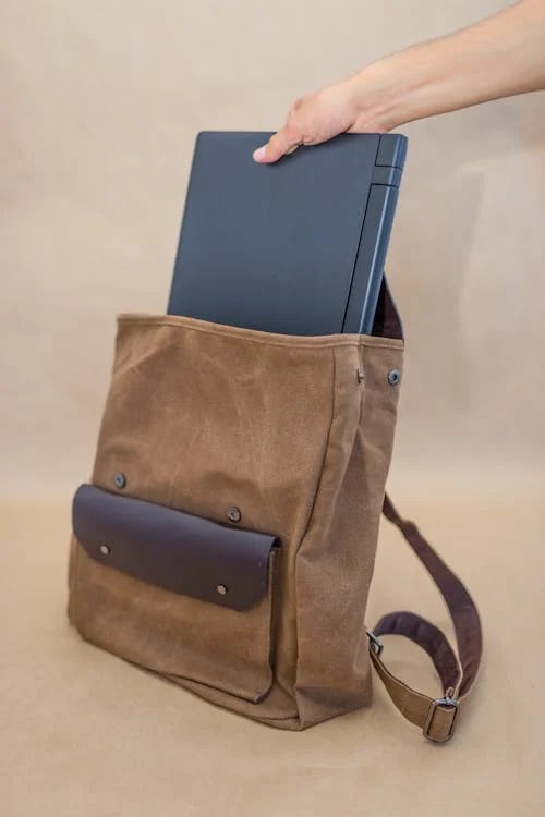 Bahan Tas Terbaik untuk Aktivitas Sehari-Hari, Mana yang Paling Nyaman?