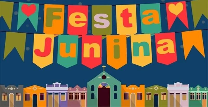 Cultura Nordestina – Festas Juninas - 6.º Ano