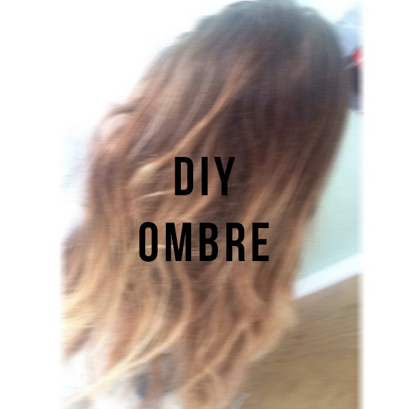 Diy Ombre Hair Rxbxcca