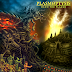 Plasmoptysis - Dawn The Plague [EP] (2011)