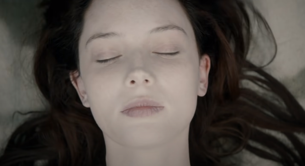 The Autopsy of Jane Doe: Movie Review