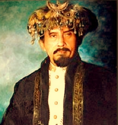 Sultan Baabullah