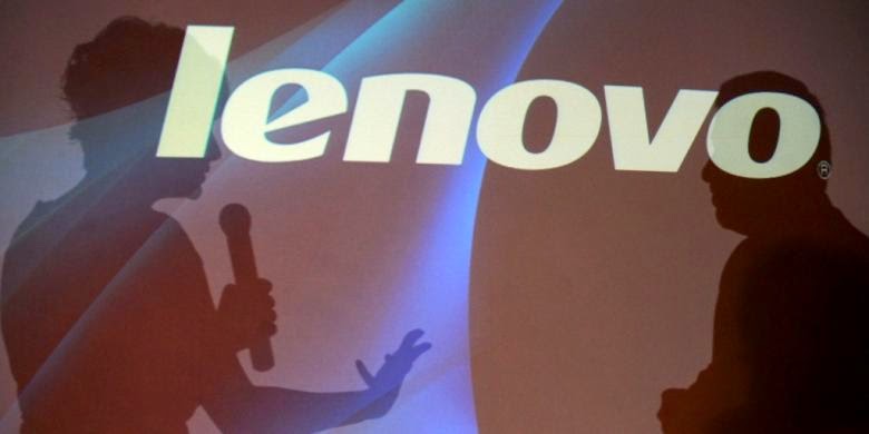 Lenovo Akui Sengaja Taruh Malware di Laptop Baru 