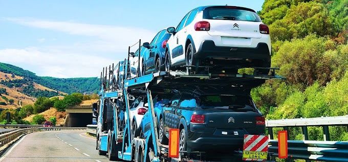 Best Way to choice top Vehicle Transport Company