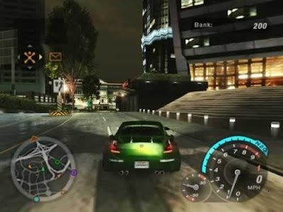 Need For Speed Underground 2 Free Download