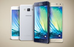 Galaxy A5, Android 7.0 güncellemesini alacak mı?