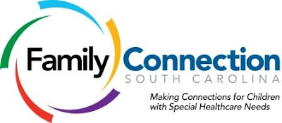 Family Connection SC logo