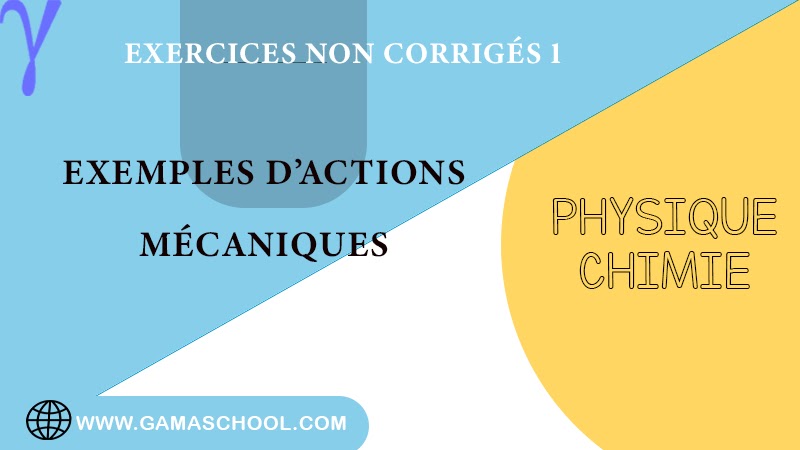 Exercices corrigés de physique tronc commun pdf, cours physique tronc commun pdf, etincelle physique chimie tronc commun exercices corrigés pdf, contrôle physique chimie tronc commun avec correction, l'archipel de physique chimie tronc commun correction des exercices, etincelle physique chimie tronc commun pdf, galilée physique tronc commun exercices corrigés, sigma physique chimie tronc commun.