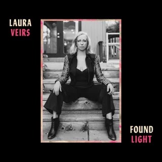 Laura Veirs - Found Light Music Album Reviews