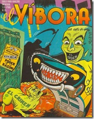 El Vibora 35