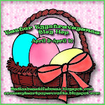 Easter Eggstravaganza Blog Hop