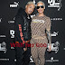 Amber Rose Announces She's Expecting A 2nd Child