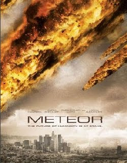 METEOR: PATH TO DESTRUCTION (2009)