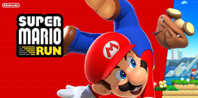 Super Mario Run, Super Fun Running Games From Nintendo 