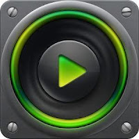 PlayerPro Music Player v3.84 Apk