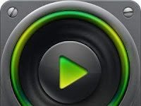 PlayerPro Music Player v3.84 Apk