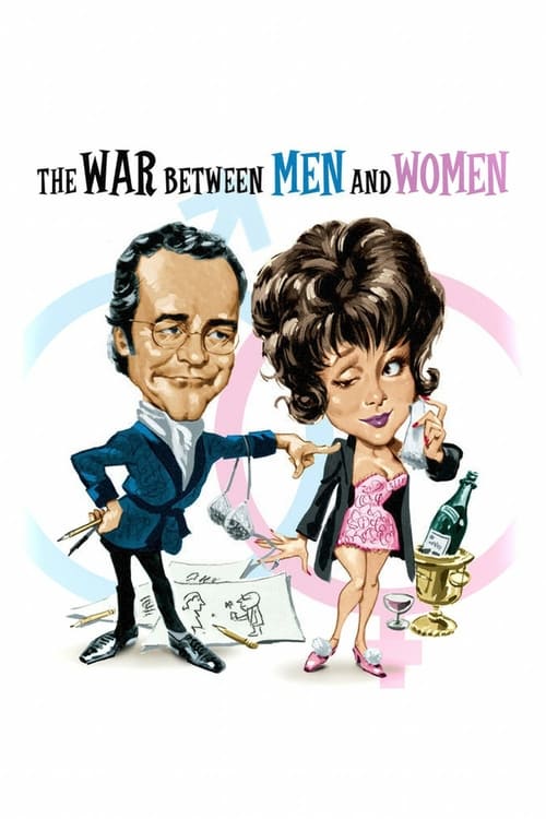 [HD] Guerra entre hombres y mujeres 1972 Ver Online Subtitulada