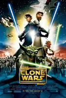 download movie The Clone Wars (Star Wars) BluRay