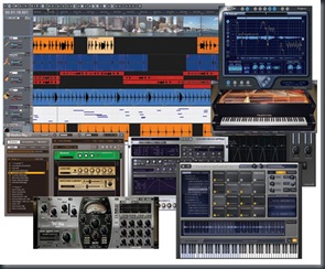 SONAR8_Collage