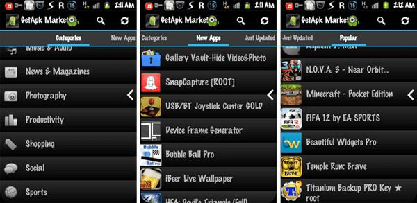 How To Download Paid Android Apps & Games For Free
