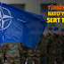Dışişleri Bakanlığı'ndan NATO'ya çok sert ifadeler!