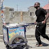 Davido sells ice cream, Burna Boy cuts grass, Patoranking sells groundnuts in King Special's New Music Video 