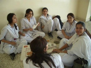 Pakistani school girls hd wallpapers