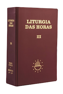 Resultado de imagem para liturgia das horas