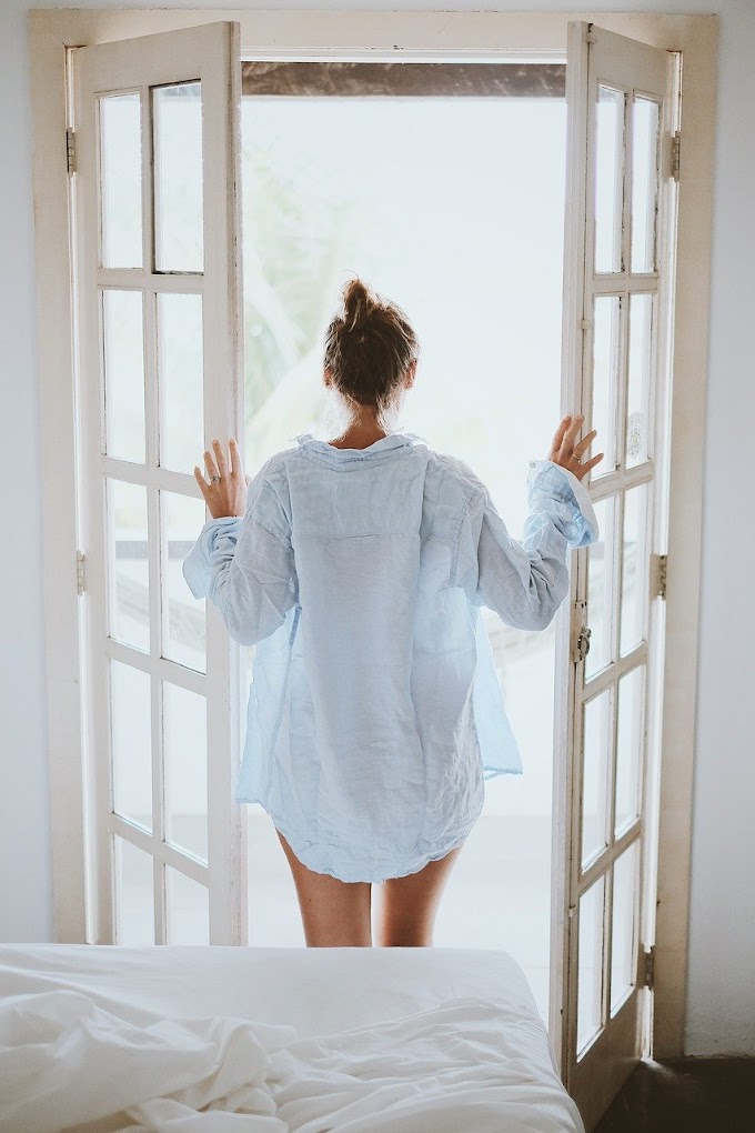 How to Wake Up Early - And Not be Miserable