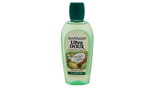 Garnier Ultra Doux Nourishing Hair Oil