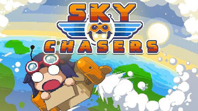 Game Android Sky chasers