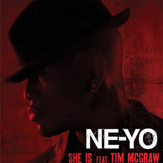 Ne-Yo She Is feat. Tim McGraw Lyrics & Cover