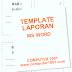 Download Template Laporan Microsoft Word