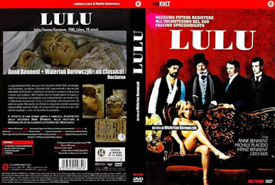Lulu. 1980. DVD.