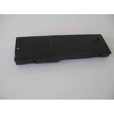 Lithium-Ion battery for Dell Inspiron E1505