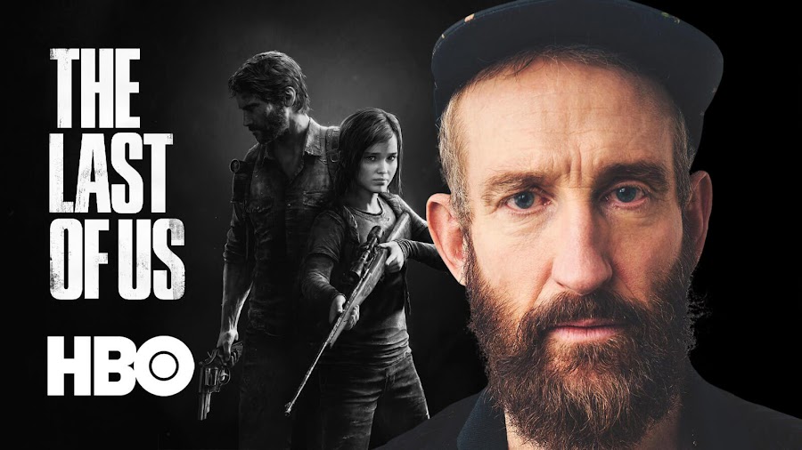 the last of us johan renck chernobyl director tv series hbo emmy award winner naughty dog neil druckmann playstation productions sony pictures