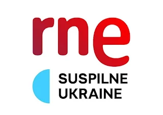 Logo de Suspilne Ukraine