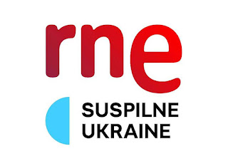 Logo de Suspilne Ukraine