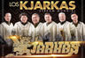 Los Kjarkas