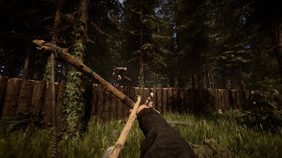 Sons Of The Forest Game Screenshot 6