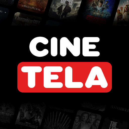 Cine Tela Filmes e Series MOD APK