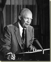 eisenhower
