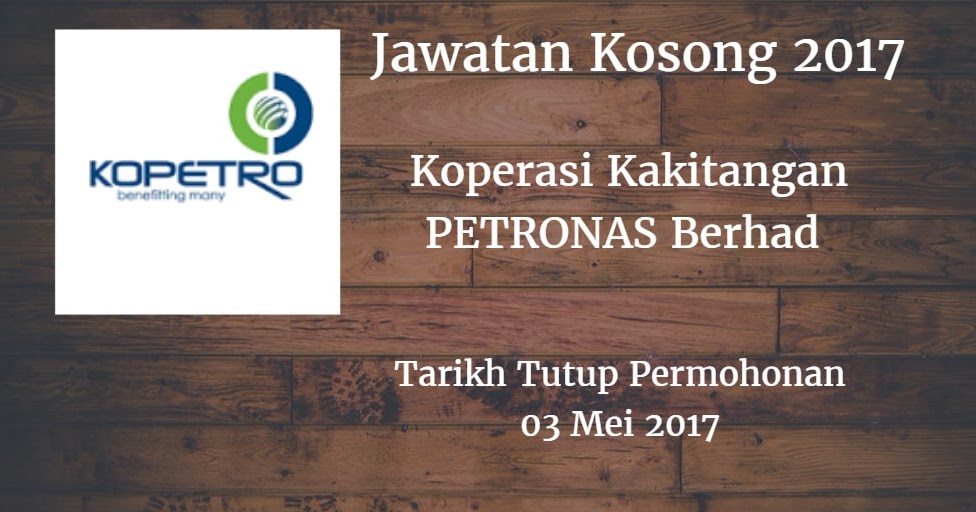 Jawatan Kosong Di Petronas Johor - Jawkosc